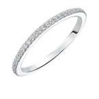 Goldman Wedding Band 31-893-L