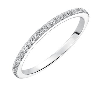 Wedding Band 31-893-L