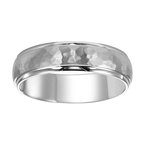 Goldman Wedding Band 11-7139-G