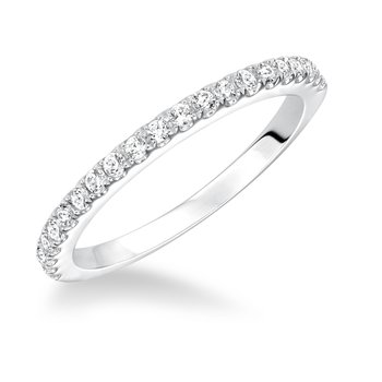 Wedding Band 31-916-L