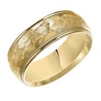 Goldman Wedding Band 11-7023-L