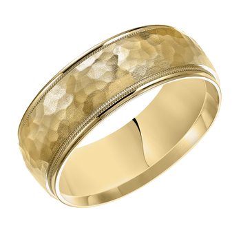 Wedding Band 11-7023-L