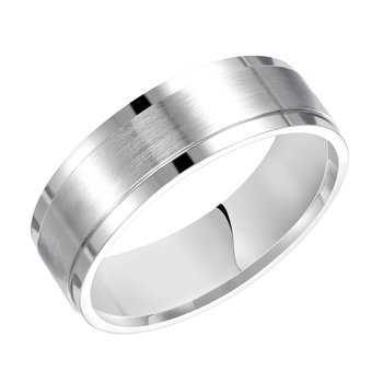 Wedding Band 11-8095-L