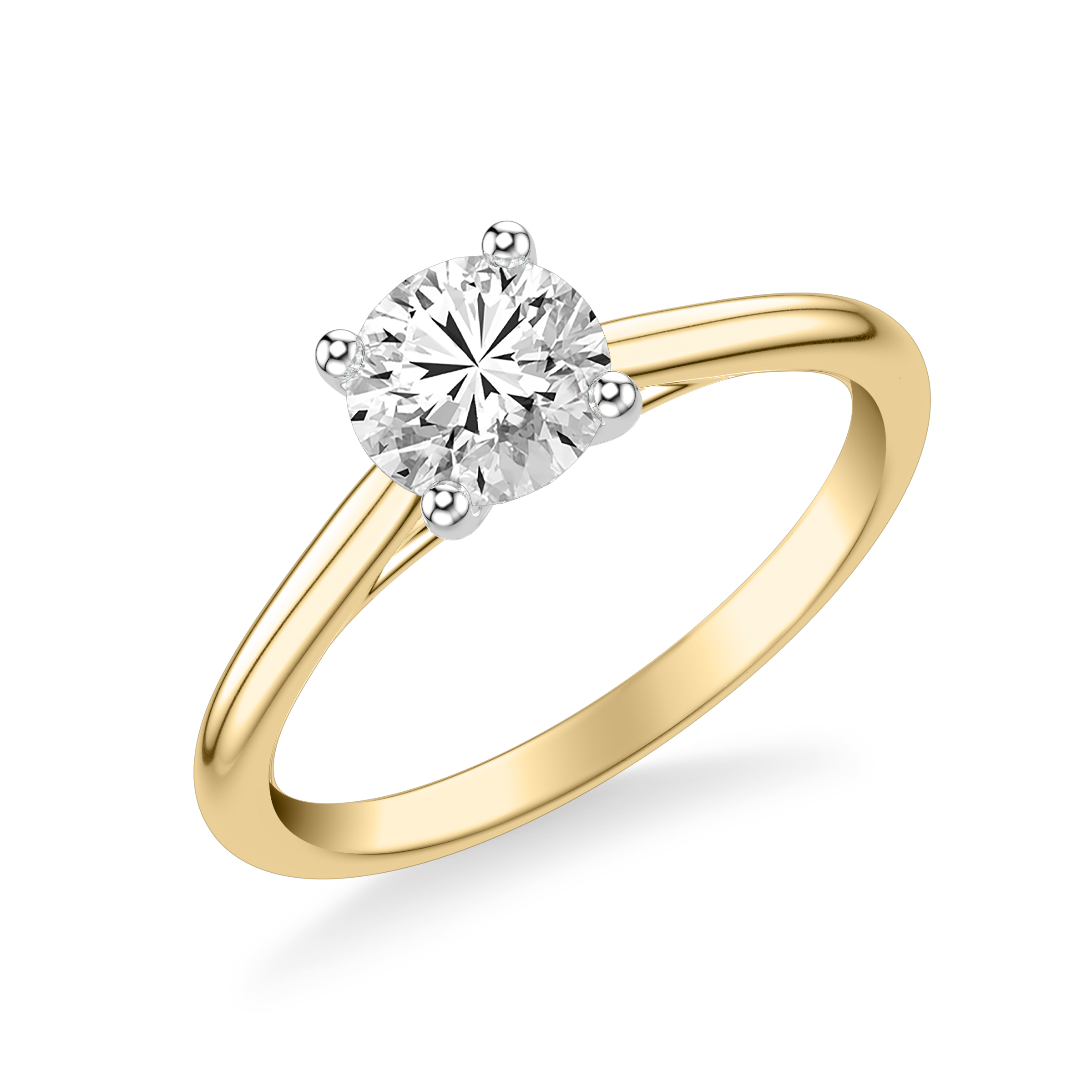 Engagement Ring 31-12089-E
