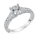 Goldman Engagement Ring 31-744-E