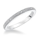 Goldman Wedding Band 31-931-L