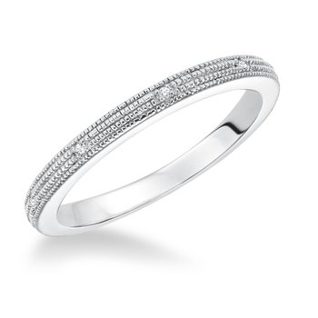 Wedding Band 31-931-L