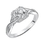 Goldman Engagement Ring 31-865-E