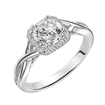 Engagement Ring 31-865-E