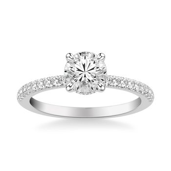 Engagement Ring 31-12091-E