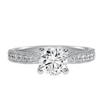Goldman Engagement Ring 31-748-E