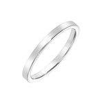 Goldman Wedding Band 11-F-L