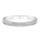 Goldman Wedding Band 31-977-L