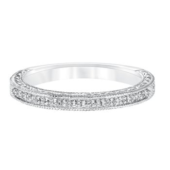 Wedding Band 31-977-L