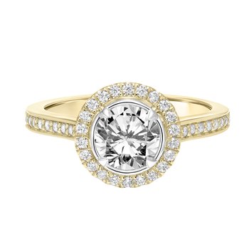 Engagement Ring 31-12023-E