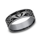 Forge THE CLADDAGH CFT1275317GBKTGTA