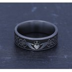 Forge THE CLADDAGH CFT1275317GBKTGTA