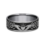 Forge THE CLADDAGH CFT1275317GBKTGTA