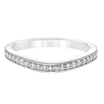 Wedding Band 31-10047-L