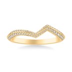 Goldman Wedding Band 31-12161-L