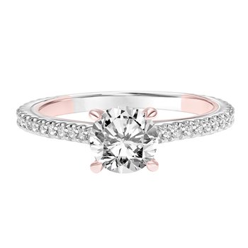 Engagement Ring 31-12017-E