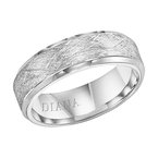 Goldman Wedding Band 11-DBD15-G