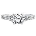 Goldman Wedding Band 31-801-E