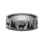 Forge THE WHITETAIL CF847145TG