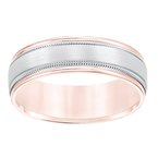 Goldman Wedding Band 11-8660-G