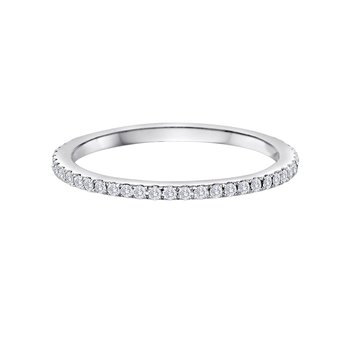 Wedding Band FWR2304DW