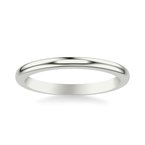 Goldman Wedding Band 31-12168-L