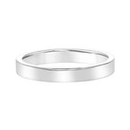Goldman Wedding Band 11-F-L