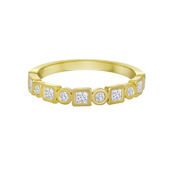 Wedding Band FWR2012DY