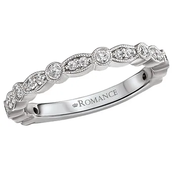 Matching Wedding Band 119143-WK