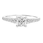 Goldman Engagement Ring 31-11093-E