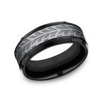 Tantalum THE TRACK CF108369BKTGTA