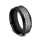 Tantalum THE TRACK CF108369BKTGTA