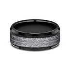 Tantalum THE TRACK CF108369BKTGTA