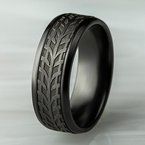 Tantalum THE TRACK CF108369BKTGTA