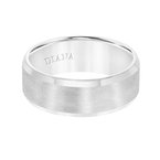 Goldman Wedding Band 11-N7624-G