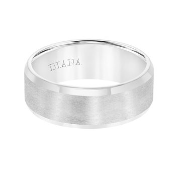 Wedding Band 11-N7624-G