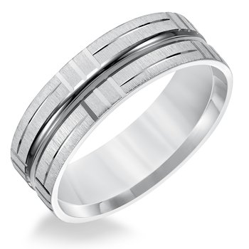 Wedding Band 11-8579-G