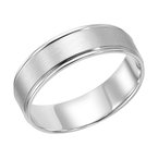 Goldman Wedding Band 11-7116-G