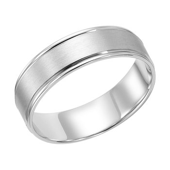 Wedding Band 11-7116-G