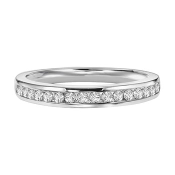 Wedding Band 31-560-L