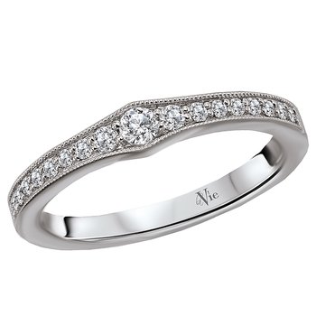 Matching Wedding Band 115439-W