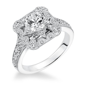 Engagement Ring 31-979-E