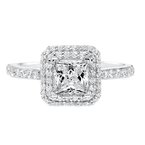Goldman Engagement Ring 31-10022-E
