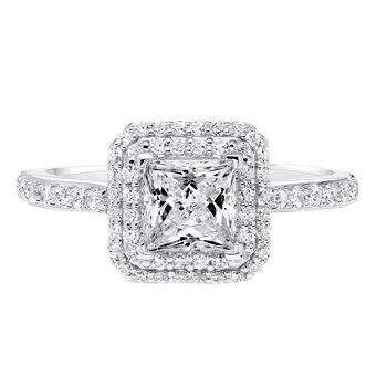 Engagement Ring 31-10022-E