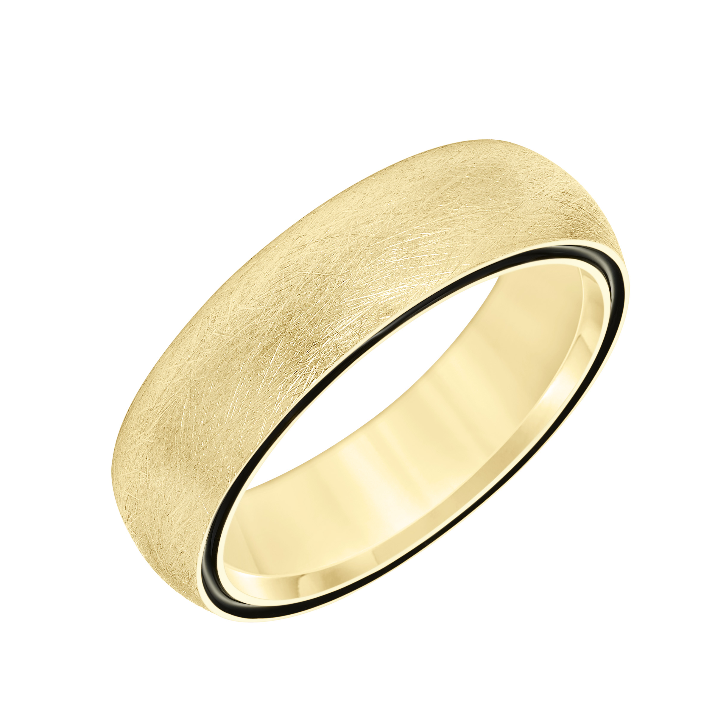 Wedding Band